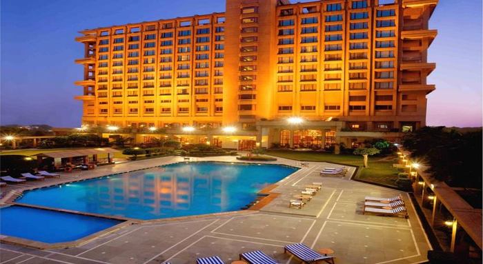 Eros Hotel